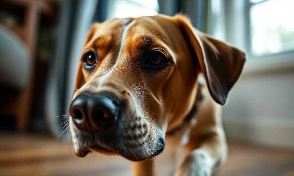 dog limping on front leg causes - practical tips