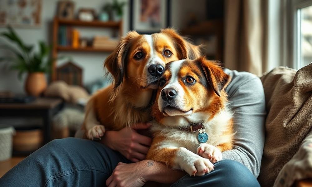 dog losing hair patches causes - owner guide