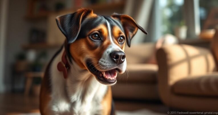 dog not listening to commands why - featured guide image