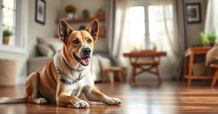 dog obedience training - featured guide image