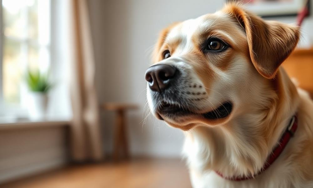 dog pulling on leash solution - practical tips