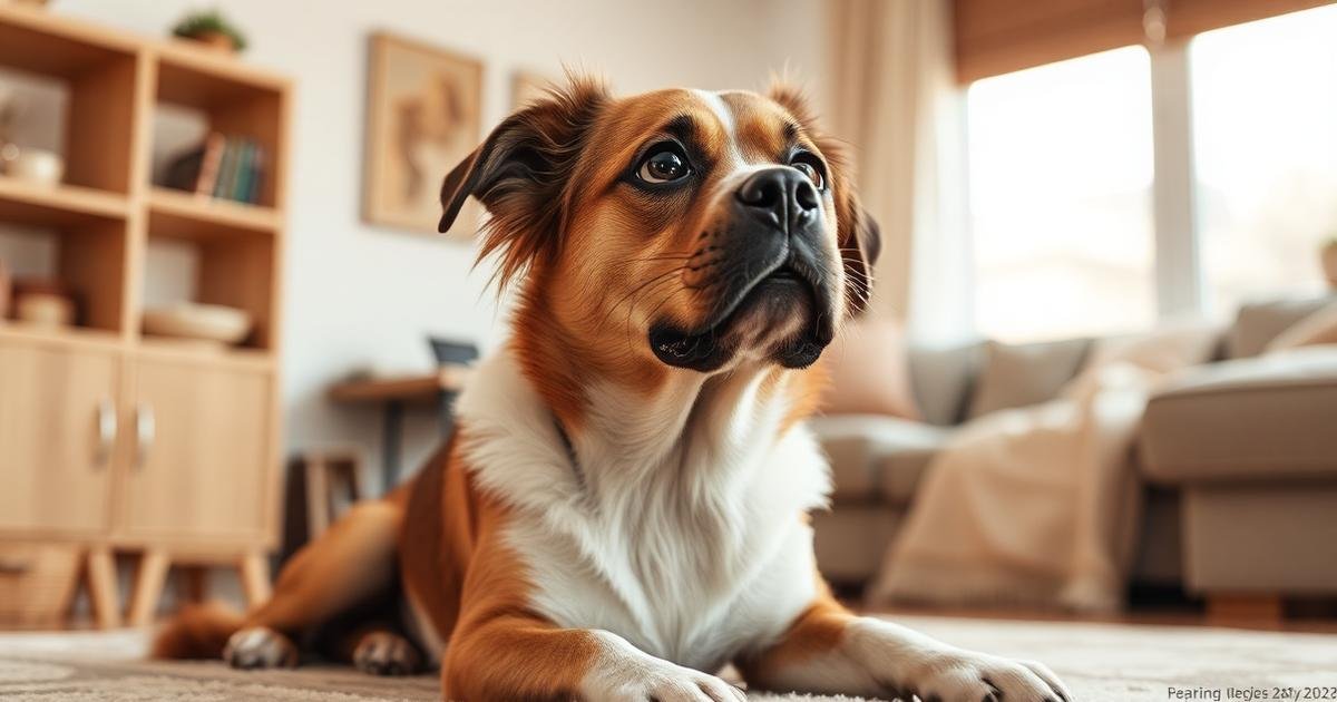 dog seizures causes and treatment - featured guide image
