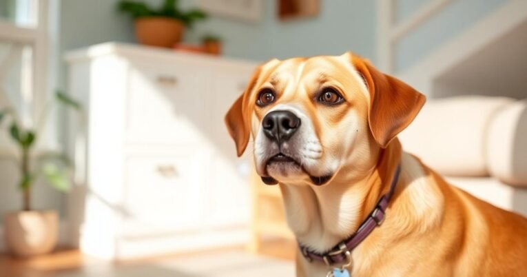 dog skin allergies treatment - featured guide image