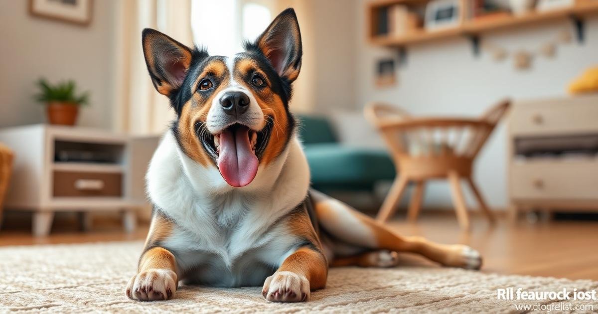 dog training commands - featured guide image
