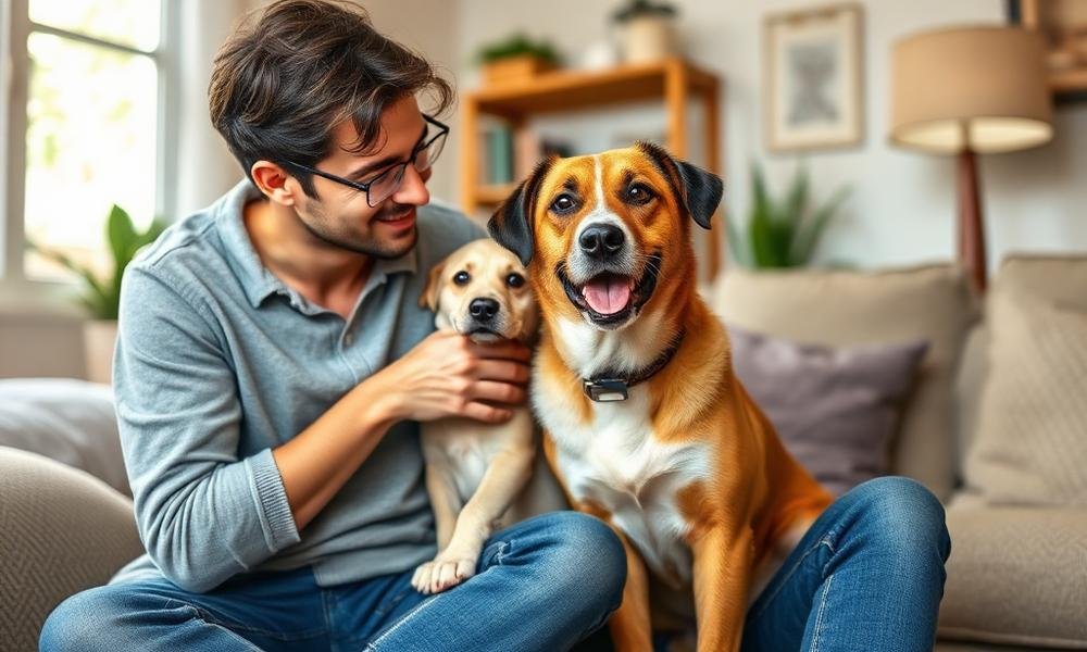 dog training guide - owner guide