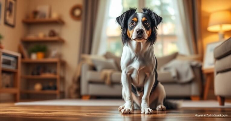 dog weight chart by breed - featured guide image