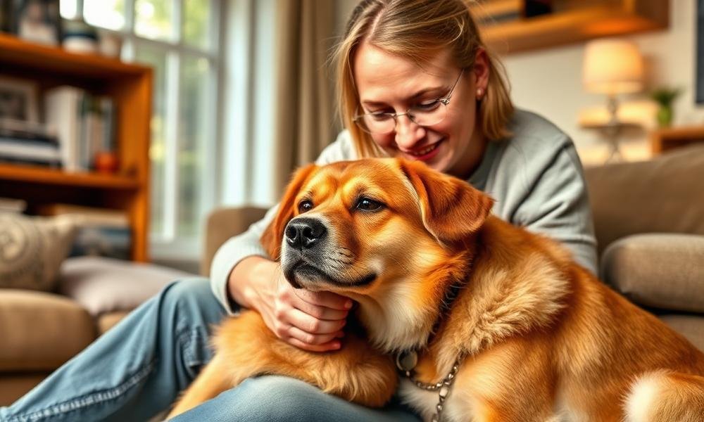 how do I know if my dog has allergies - owner guide