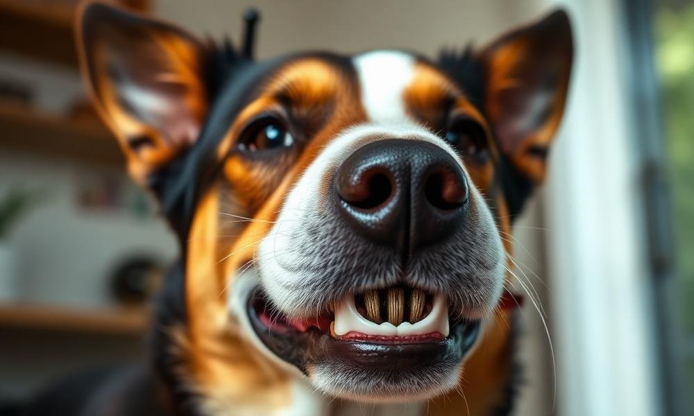 how to brush dog teeth - practical tips
