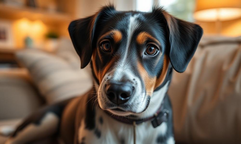 how to check dog hydration level - home environment
