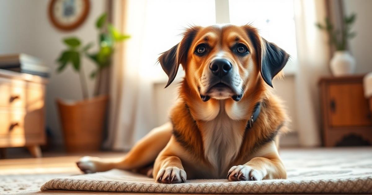 how to check if dog is healthy - featured guide image