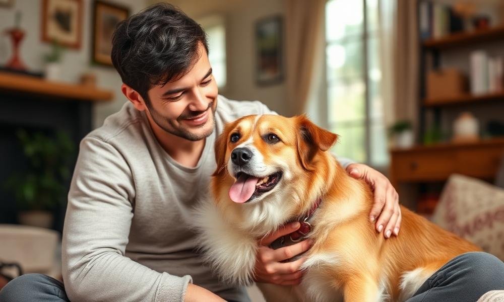 how to check if dog is healthy - owner guide