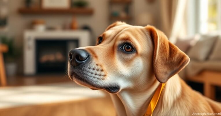 how to clean dog ears safely - featured guide image