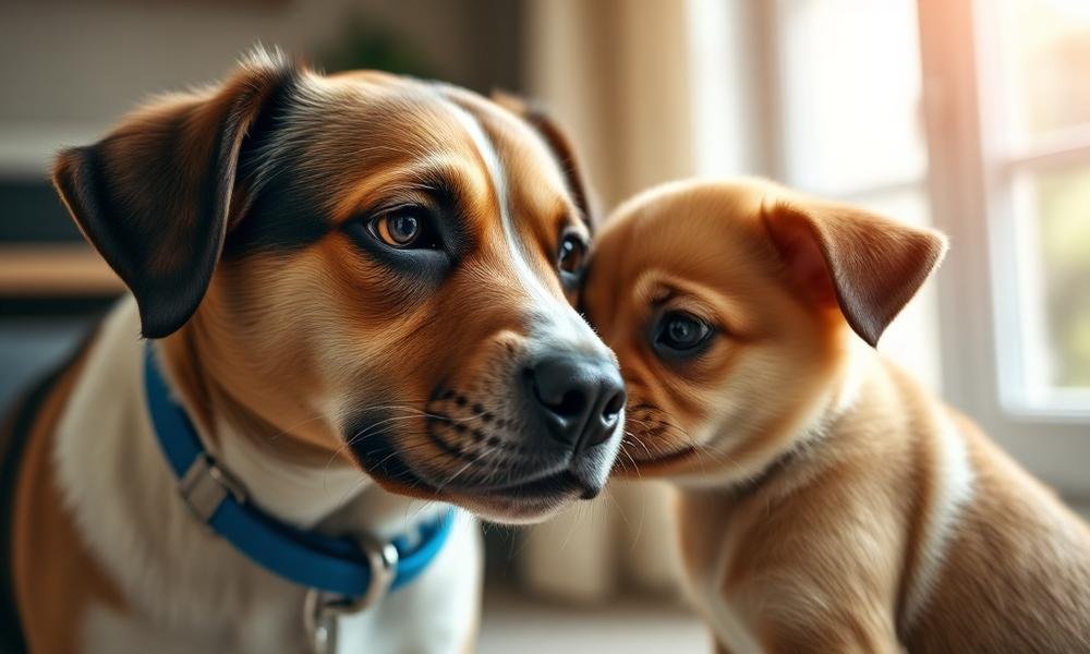 how to potty train a puppy - practical tips