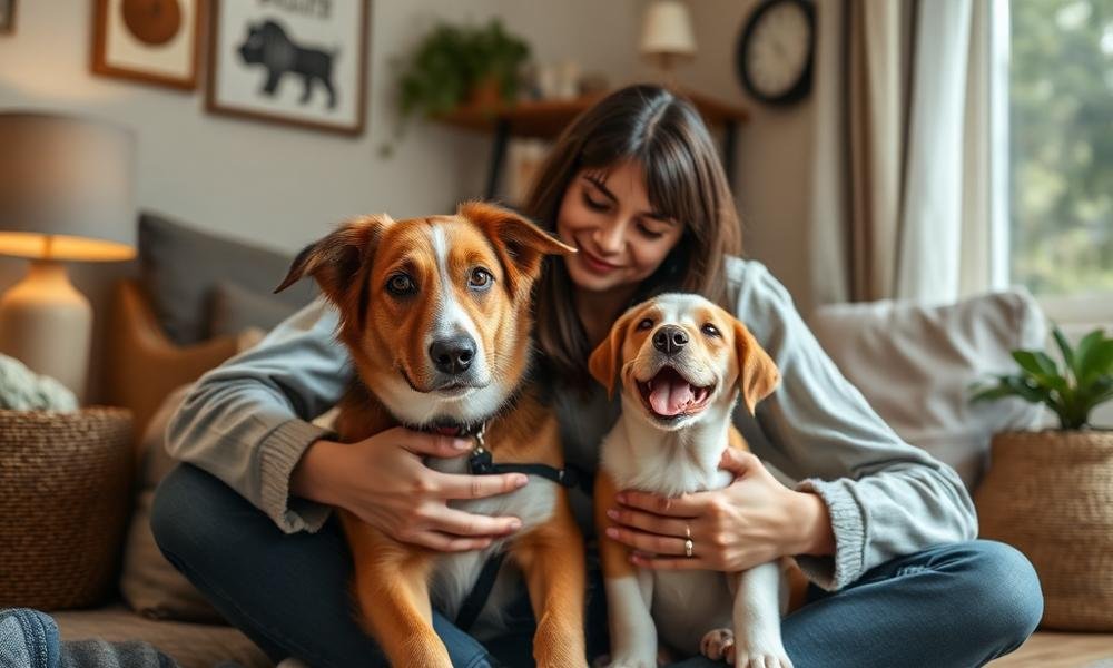how to potty train a puppy - owner guide