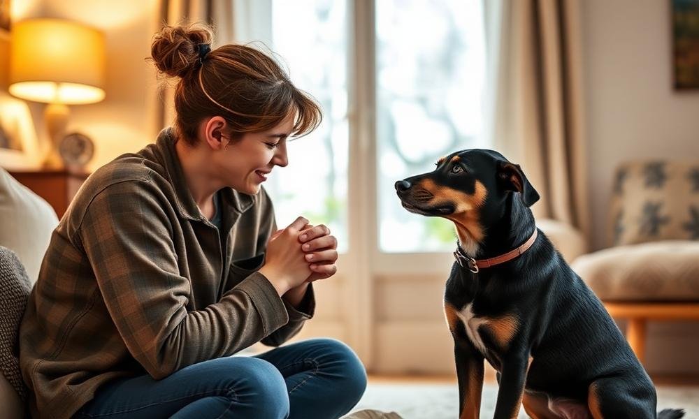 how to potty train puppy fast - owner guide