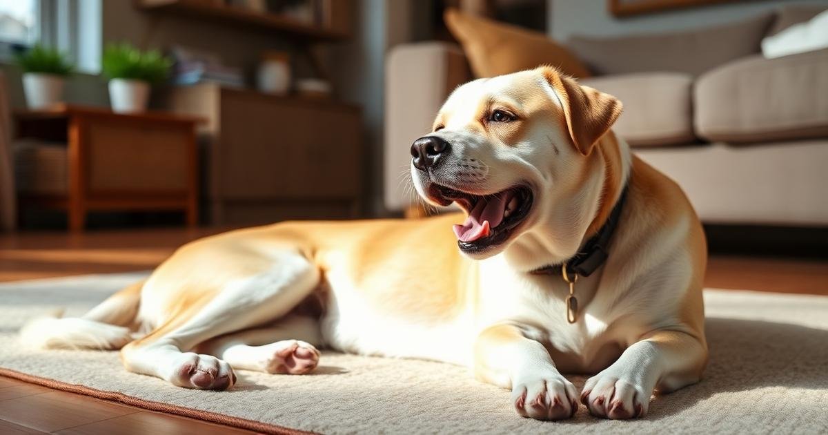 how to stop dog barking excessively - featured guide image