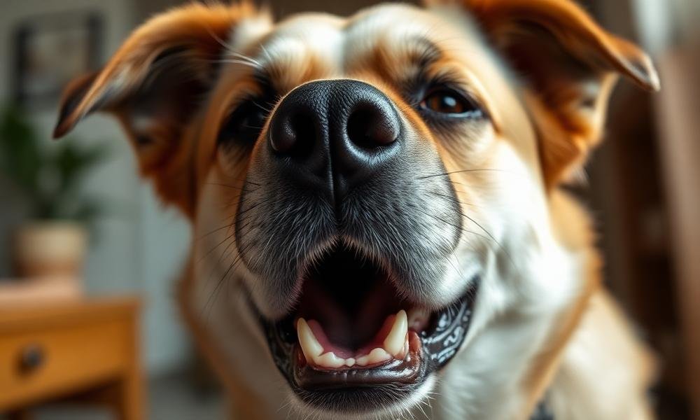 how to stop dog barking excessively - practical tips