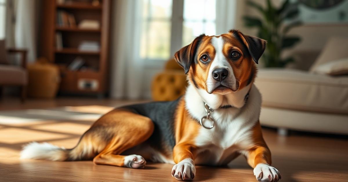 how to train a dog - featured guide image