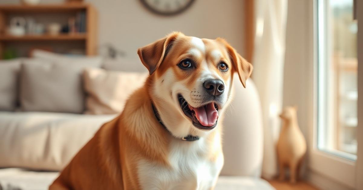 how to treat dog cold at home - featured guide image
