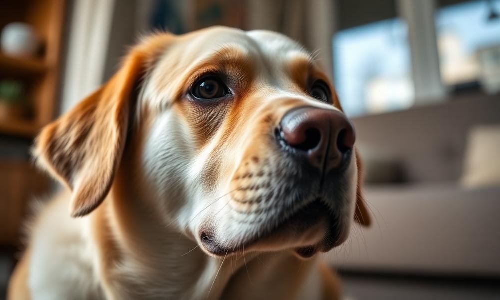 how to treat dog cold at home - practical tips
