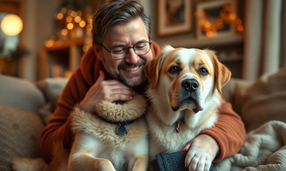 how to treat dog cold at home - owner guide