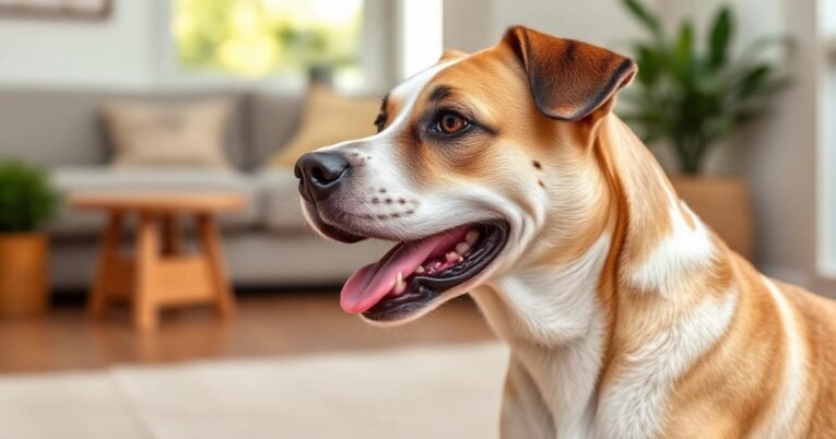 how to treat dog ear infection without vet - featured guide image