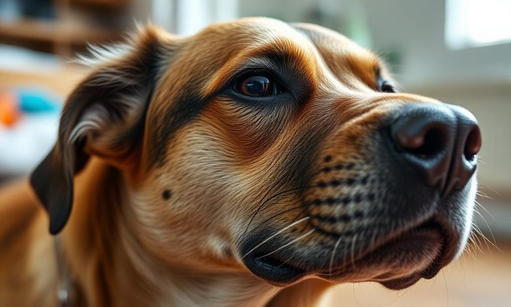 how to treat dog ear infection without vet - practical tips