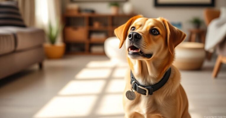 positive reinforcement dog training - featured guide image