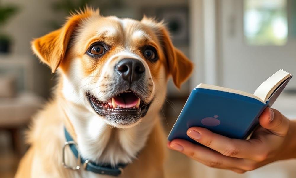 puppy training guide - practical tips