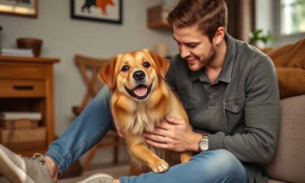puppy training guide - owner guide