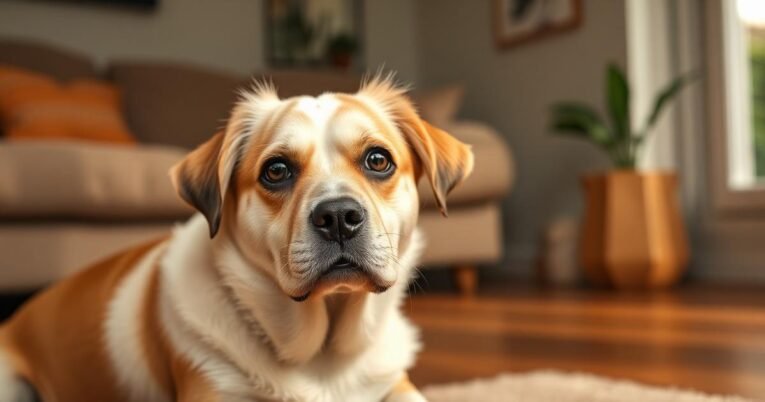 senior dog health problems to watch for - featured guide image
