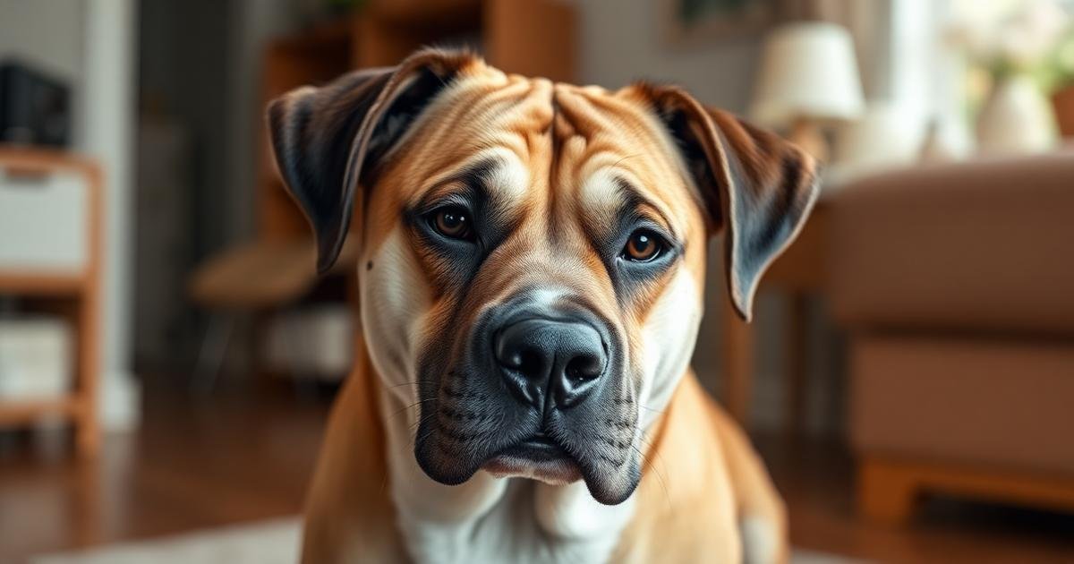 signs of dog fever symptoms - featured guide image