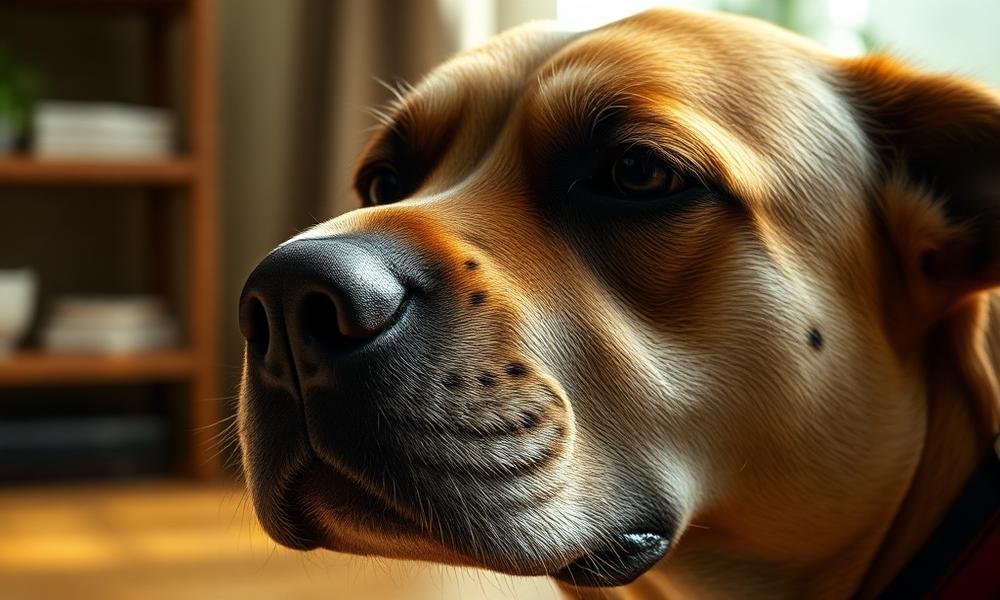 what are signs my dog is in pain - practical tips