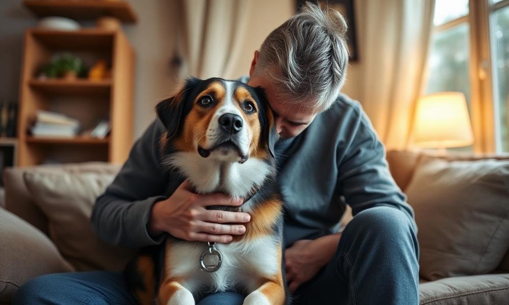 what are signs my dog is in pain - owner guide