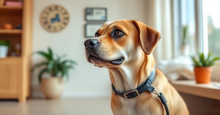 when should I take my dog to the vet - featured guide image