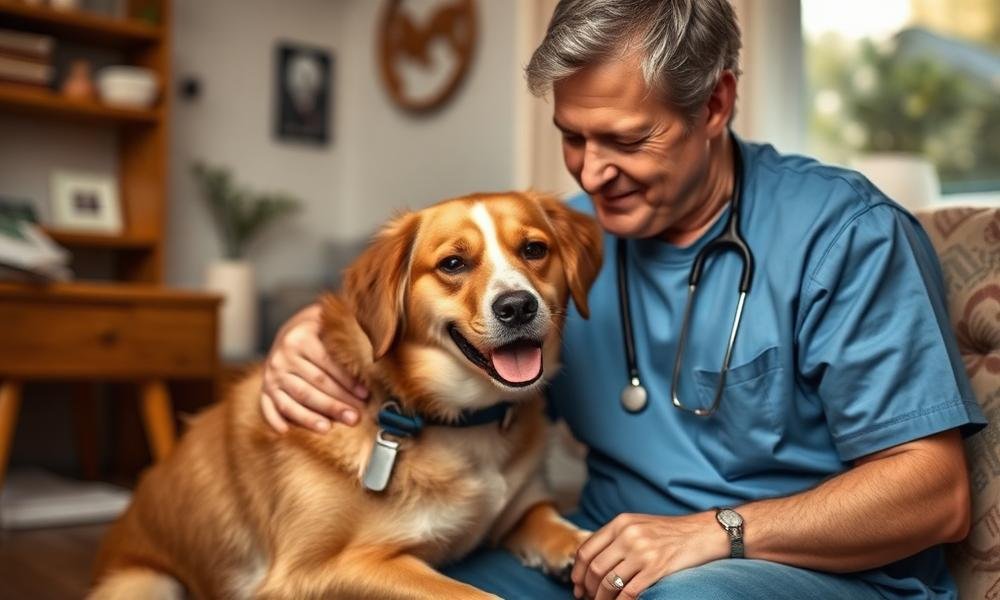 when should I take my dog to the vet - owner guide