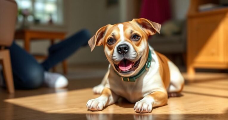 when to take dog to vet - featured guide image