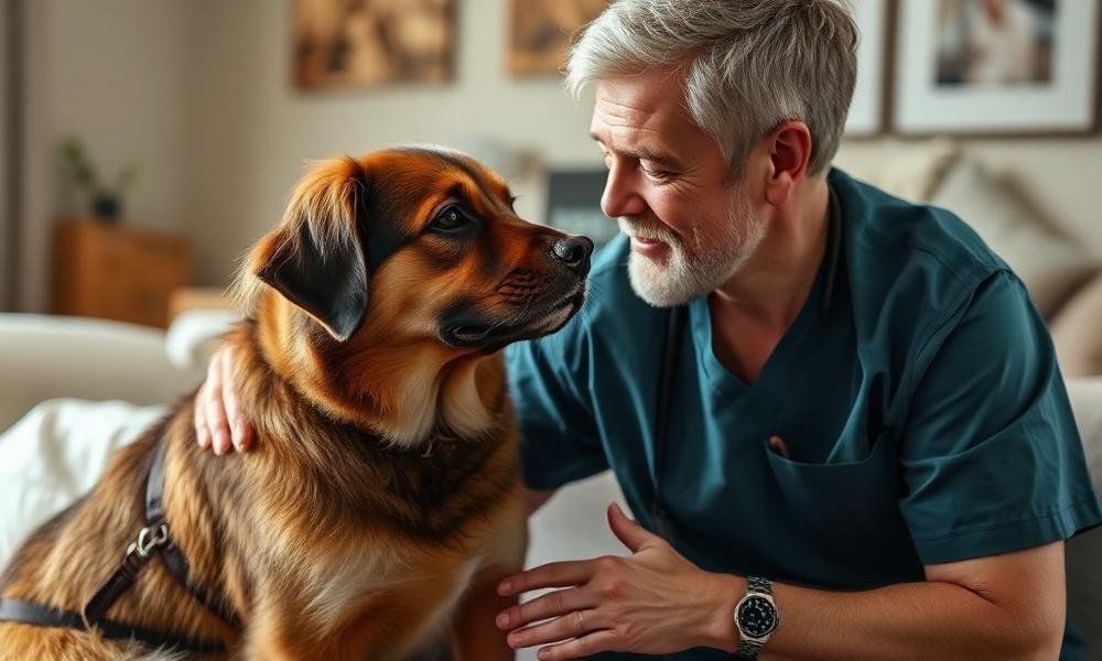 when to take dog to vet - owner guide
