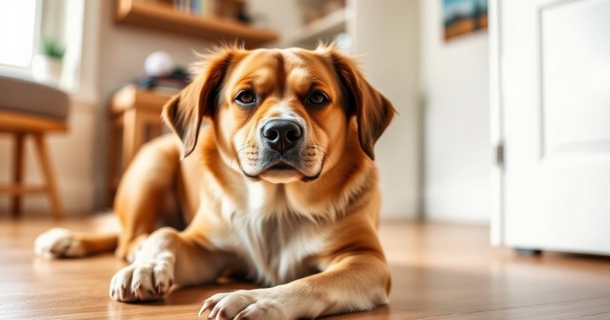 why is my dog scratching all the time - featured guide image