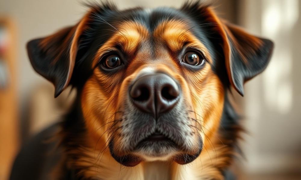 why is my dog scratching all the time - practical tips