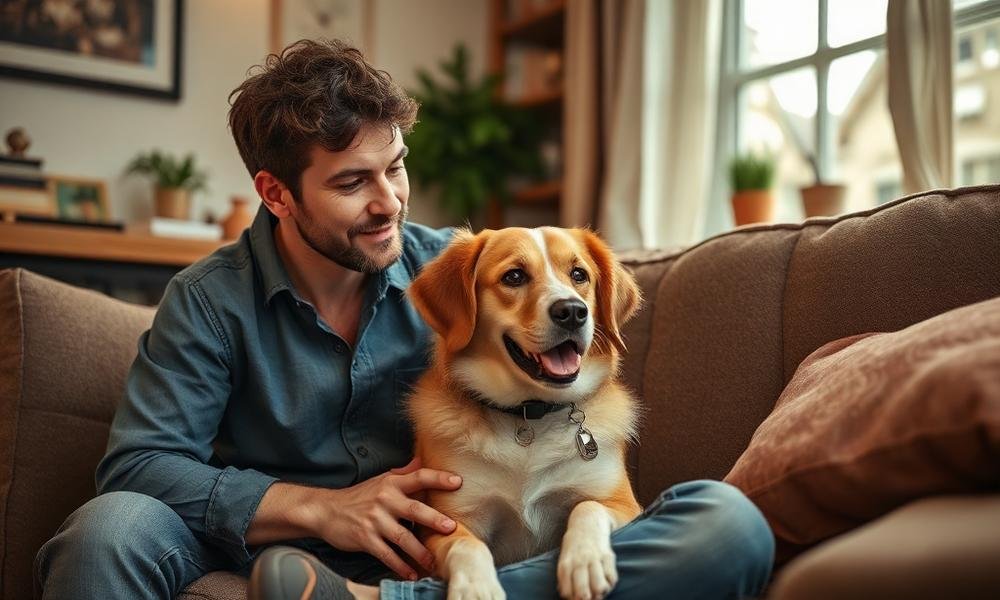 why is my dog scratching all the time - owner guide